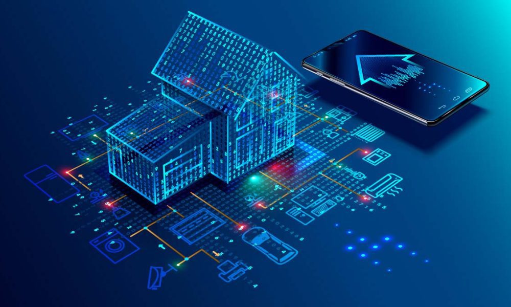 The Benefits of Home Automation and Smart Technology