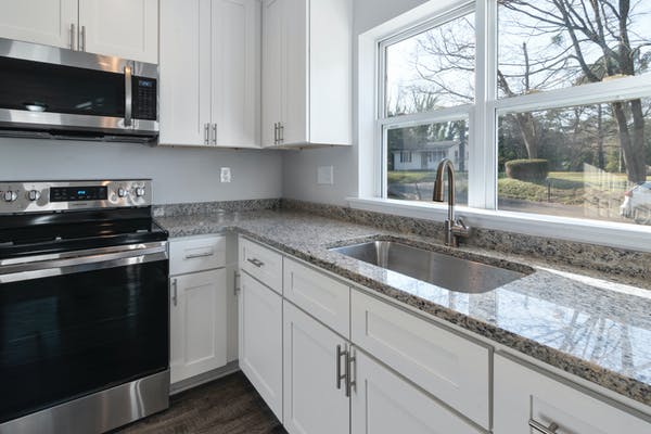 Kitchen Countertops