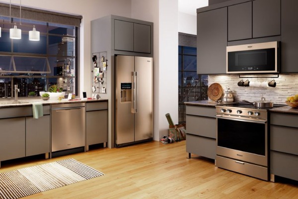 Energy-Efficient Appliances For Your Kitchen