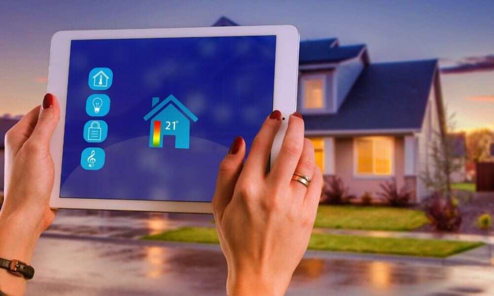 Smart Homes on Property Values