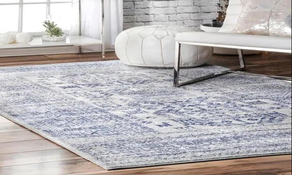 Why are Area Rugs the Ultimate Home Decor Hack?