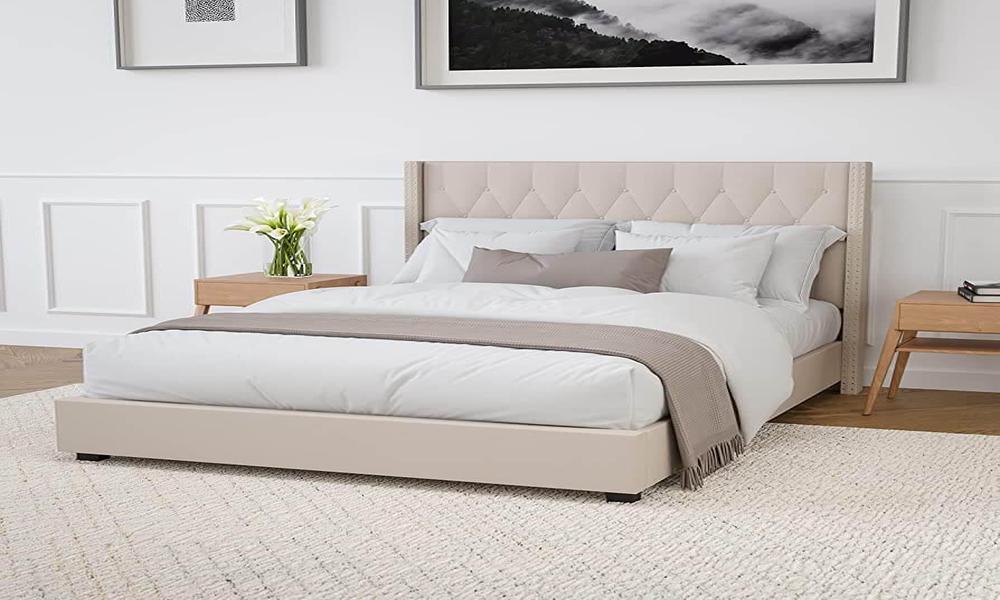 Can Your Bed Evolve with You? Discover the Limitless Possibilities of Customization!