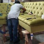 How To Quit SOFA UPHOLSTERY