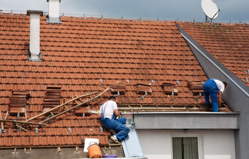 Weathering the Storm: How Roof Restoration in North Shore Ensures Longevity and Durability