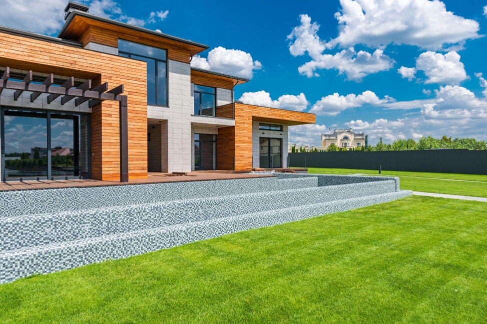 What Paver Patio Areas Can Do for Your Property: A Look at the Benefits