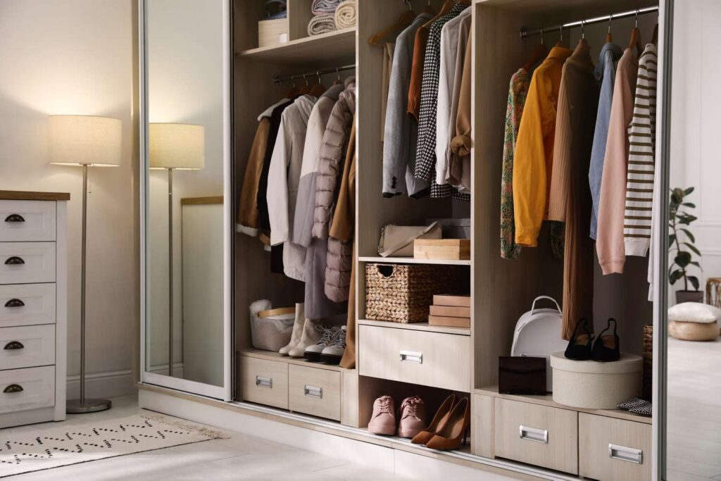 Maximizing Space: Essential Tips for Closet Organization