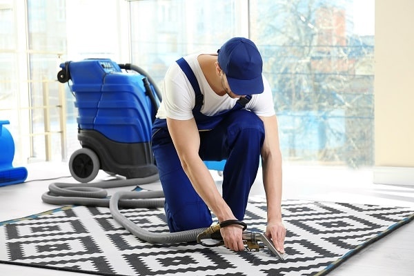 Carpet Services