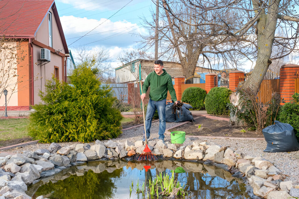Clear Solutions for Clean Lake Water Filtration lake water treatments