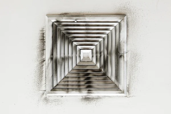 Dirty Ducts