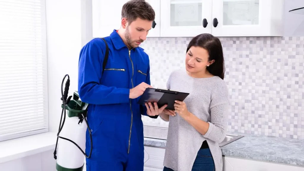 School Safety: The Power of Child-Safe Pest Control in Ashburn, VA