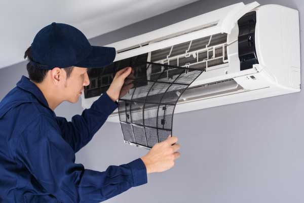 ac repair