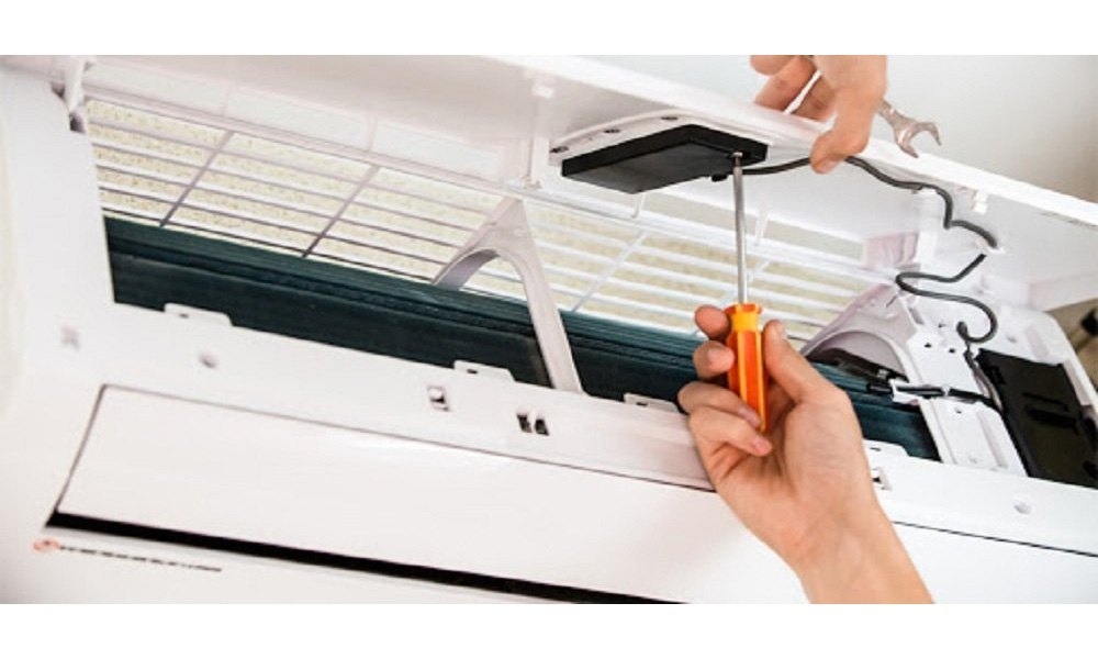 ac repair