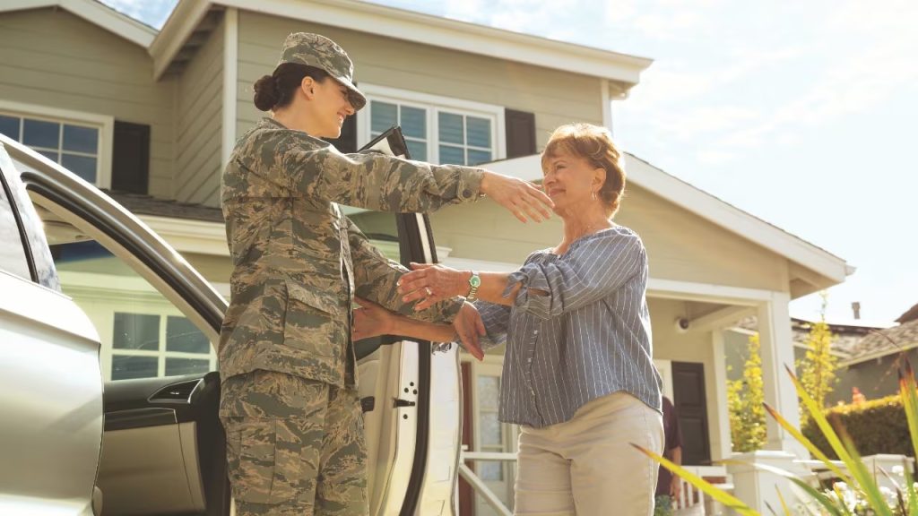 Military Rental Website Helps Streamline Property Visibility and Applications