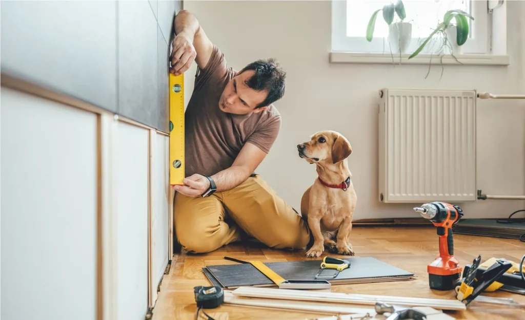 What home improvement projects add the most property value?