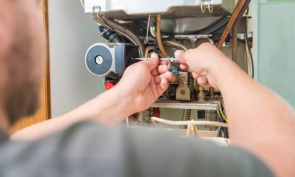 How often do London homeowners need a professional boiler service?